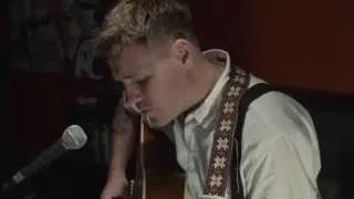 Odd Fellow Live Session