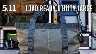 5.11 Load Ready Utility Large