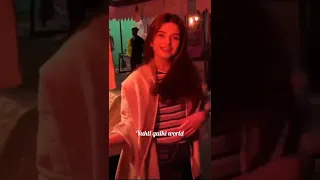 bhavika sharma new instagram reel 🔥🔥#  madam sir # yukti gulki world