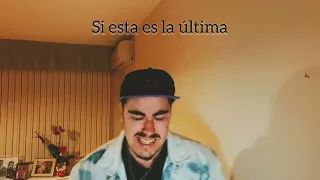 Due Vite - Marco Mengoni (Cover Español)