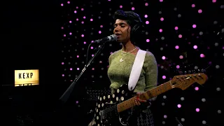 Nabihah Iqbal - Full Performance (Live on KEXP)