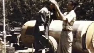 Pesticide Worker PPE Field Testing 1958 CDC