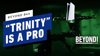 PS5 Pro: Down The Rabbit Hole With “Project Trinity” Details - Beyond 844