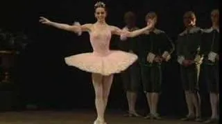 Diana Vishneva@Variation Aurora