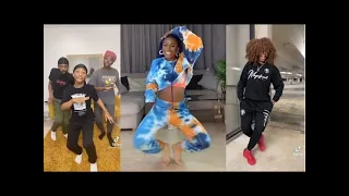 Don't Rush x Case Remix Tiktok Dance Challenge  Mashup