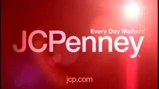 JCPenney Commercial