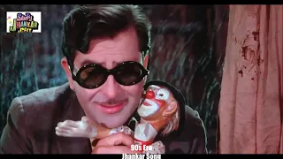 Jaane Kahan Gaye Woh Din (((Jhankar))) HD , Mera Naam Joker (1970) - Mukesh Jhankar songs