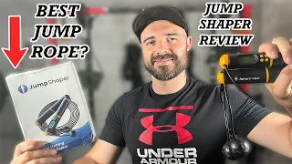 Is this the BEST Skipping Rope for YOU? | Jump Shaper Review