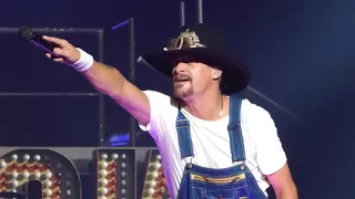 Kid Rock - Cowboy