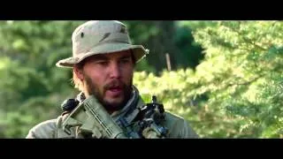 Уцелевший -  Lone Survivor 2014