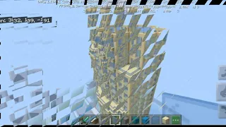 Minecraft - U.S. Bank Tower