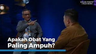 I Wayan Mustika | Tanpa biaya tanpa ribet, inilah penyembuh penyakit yang dapat dicoba