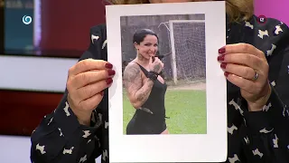 Z neslušnej profesie na futbalové ihrisko (SEDEM)