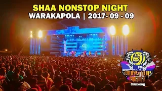 Shaa Nonstop Night | Warakapola - 2017-09-09