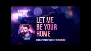 Hardwell-United We Are (Full Continuous Mix Dj Dave)