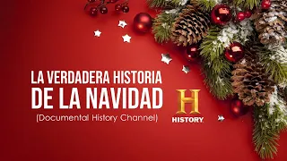 La verdadera historia de la navidad | Documental History Cannel