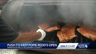 Pa. lawmaker stepping in to save Popie Redd's barbecue from shutting down