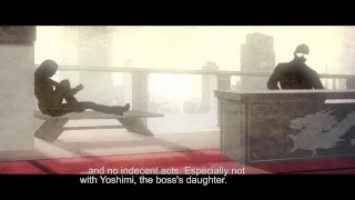 PAYDAY 2: Yakuza Character Pack Trailer