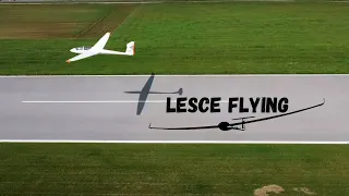 Gliding in Lesce 1.0