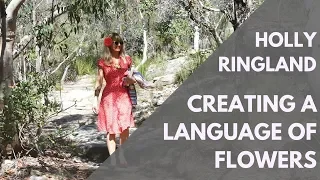 Holly Ringland - A Language of Flowers