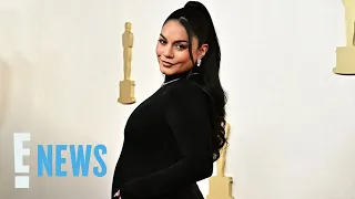 Vanessa Hudgens Is Pregnant, Expecting First Baby With Husband Cole Tucker!
