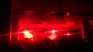 Sophie live @ Bol' Festival. Moscow. 07.07.2019