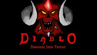 Descent into Terror:(a DIABLO animated Horror short film.)