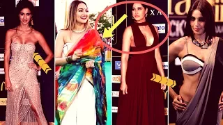 Best And Worst Dressed Celebrities At IIFA Awards 2017 !!