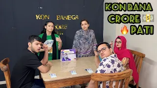 Kon banega crorepati game show🔥🔥