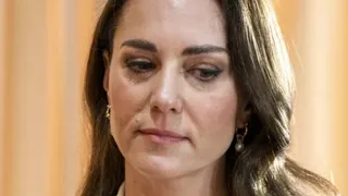 Detalles Trágicos Sobre Kate Middleton