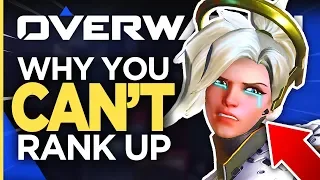 7 Things YOU NOOBS Keep Doing Wrong (Overwatch Guide)