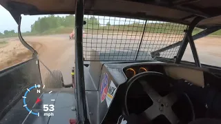 Practice at paradise speedway! 7/8/21