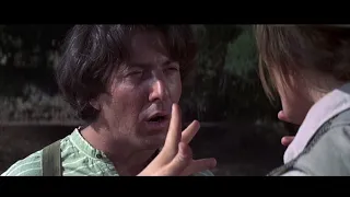 Little Big Man (1970)   Go Snake eyed.