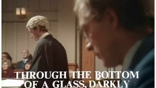 Crown Court - Through the Bottom of a Glass, Darkly (1978)