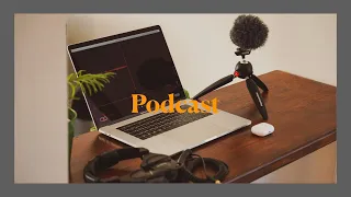 Így készíts podcastet egyszerűen!