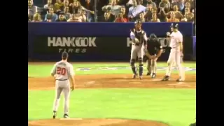 Mike Piazza's post 9/11 HomeRun