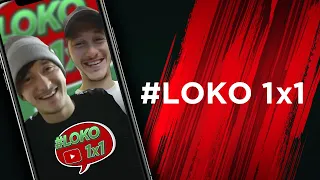 #LOKO 1x1 // Миранчуки // Лучший матч // Первый поцелуй // Мечта