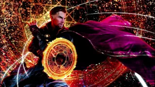 Hi-Finesse - Catalytic (Official - "Doctor Strange" Trailer 1 Music)