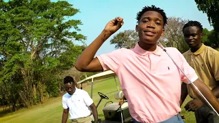 Dj Adwoa X Malcolm Nuna, Yaw Tog, Black Sherif ,Kofi Jamar, Kweku Flick - Talk Talk (Official Video)