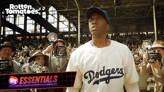 Best Baseball Movies of All-Time | RT Essentials | Movieclips