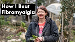 How I Beat Fibromyalgia