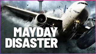 The Disaster Of United Airlines Flight 811 | Mayday S1 EP1 | Wonder
