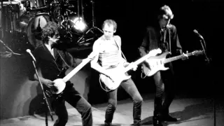 Dire Straits - Skateaway ( Live In Boston 1980 )