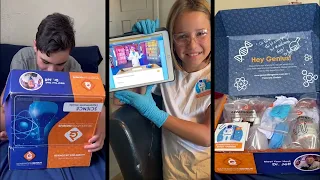 Science Kits That Inspire Learning & Wonder