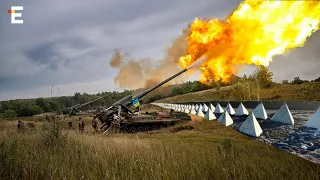 ❗️❗️❗️ ЗСУ прориваються вглиб: зім'яли лінію Суровікіна і йдуть вперед на Запоріжжі НОВИНИ З ФРОНТУ