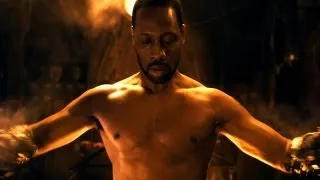 The Man With The Iron Fists Trailer 2012 Movie - Official [HD]