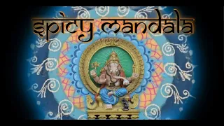 Spicy Mandala Feb 2023 Set - High Energy Psytrance