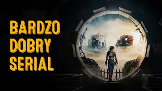 Fallout to zaskakująco dobry serial