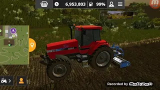 Farming Simulator 20 mod bani