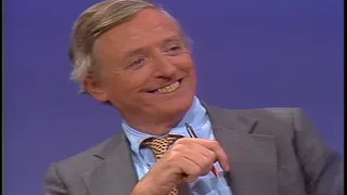 Firing Line with William F. Buckley Jr.: The Polish Challenge